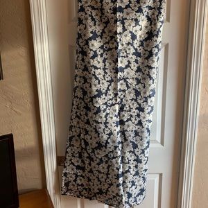 Acacia blue magnolia pareo brand new